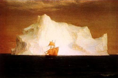 The Iceberg