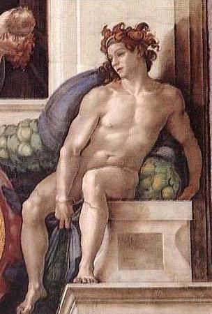 Ignudo