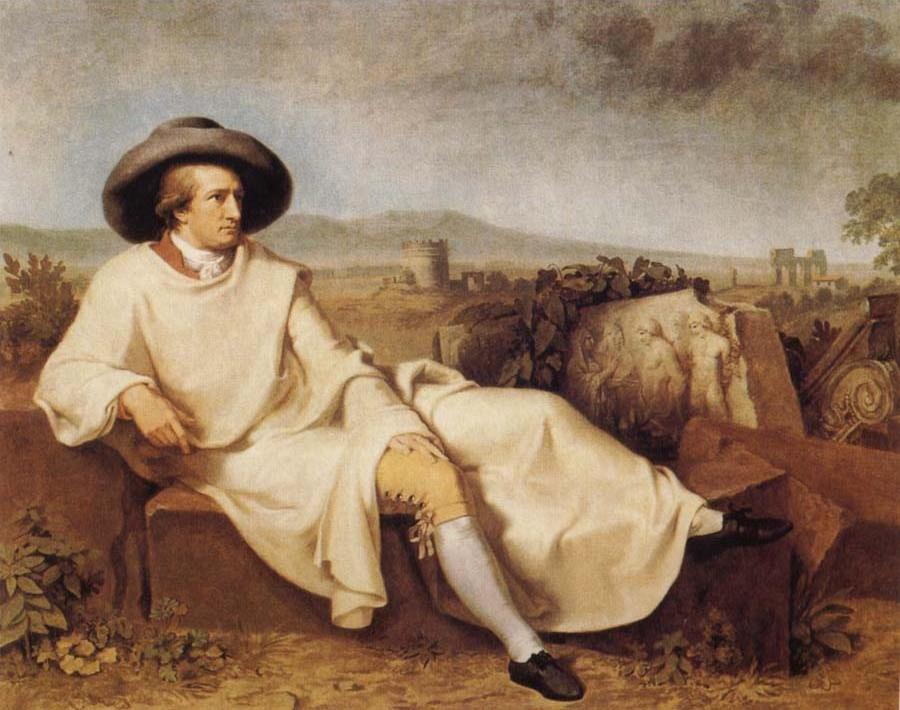 Anne of France presented by Saint John the Evangelist