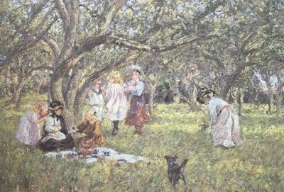 The Picnic (nn02)