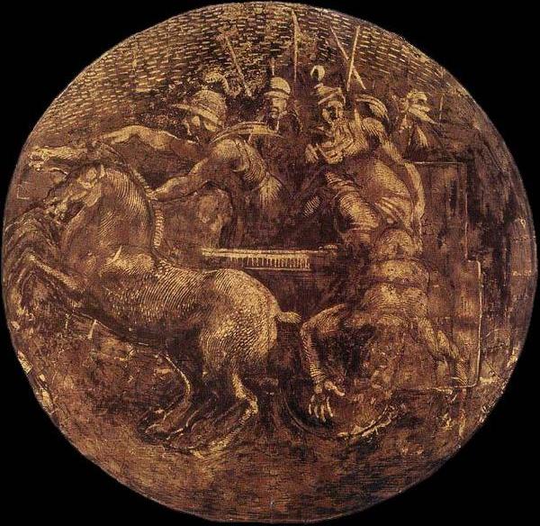 Medallion