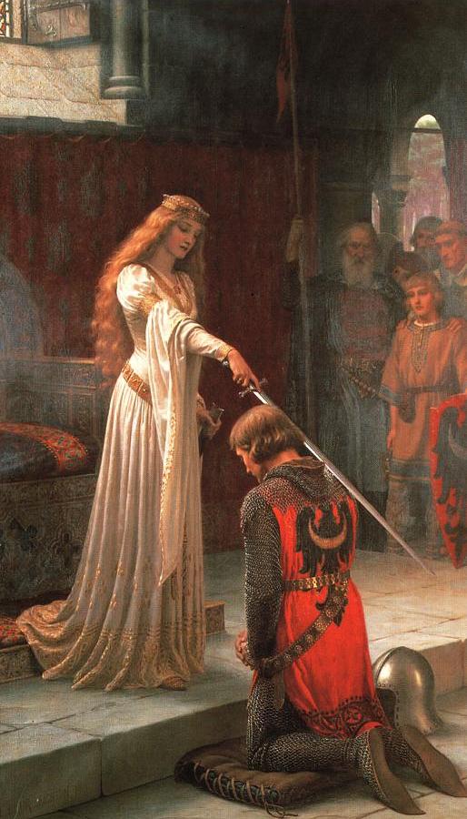 The Accolade