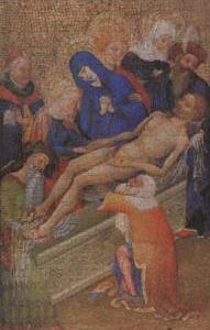 The Entombment of Christ (mk05)