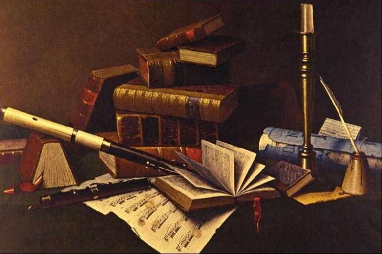 Music and Literature