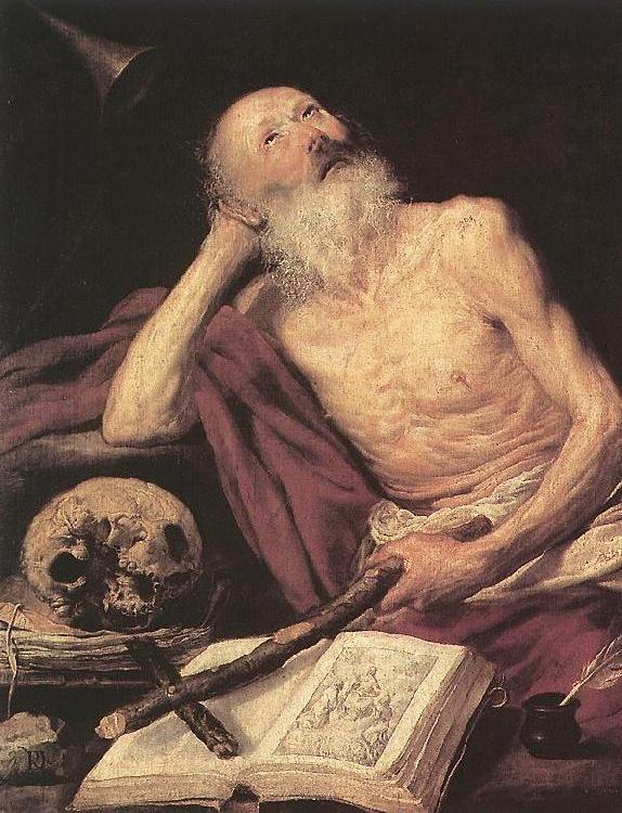 St Jerome G