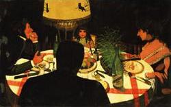 Dinner