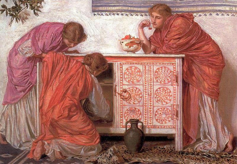 Pomegranites