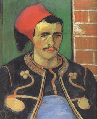 The Zouave (nn04)