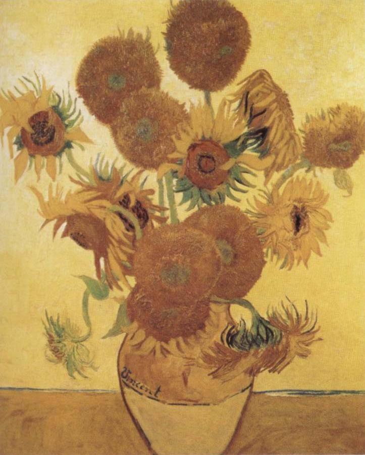 Sunflowers
