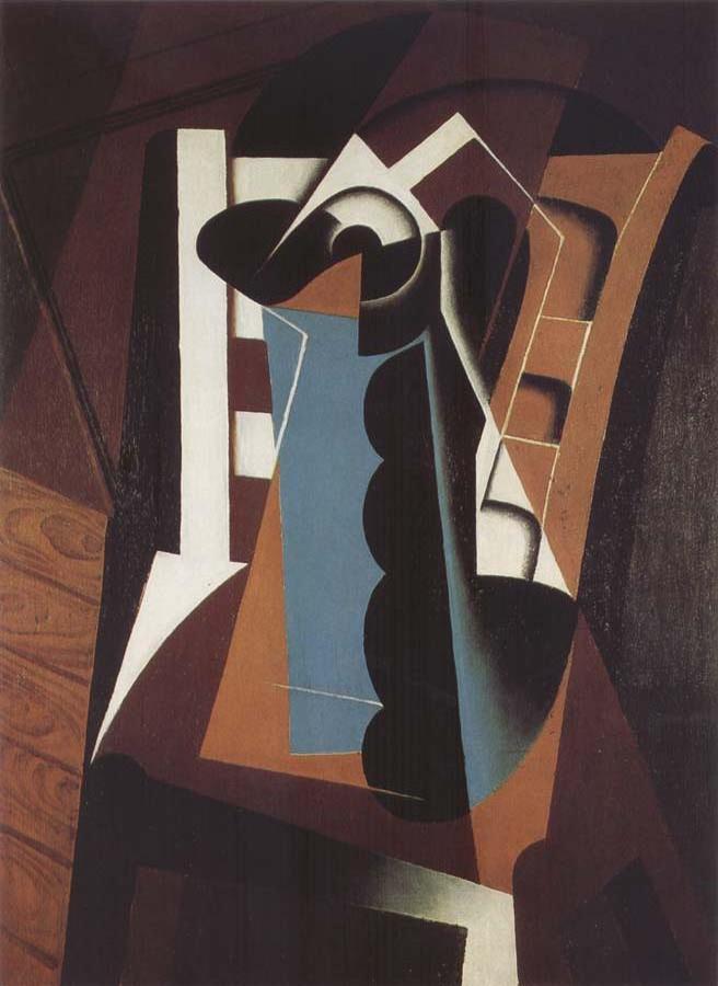 The still life on the chair