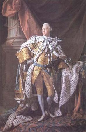 George III (mk25)