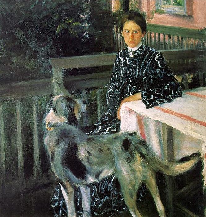 Julia Kustodieva