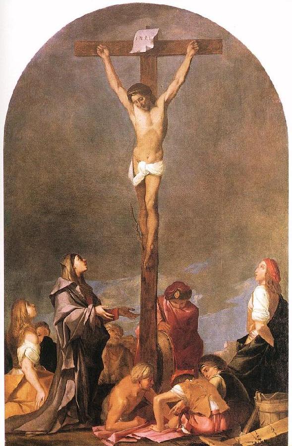 Crucifixion