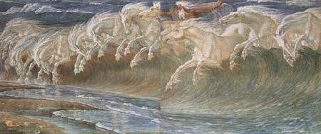 The Horses of Neptune (mk19)
