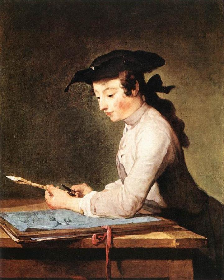 The Draughtsman