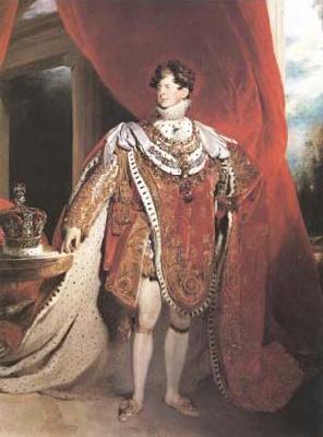 George IV (mk25)