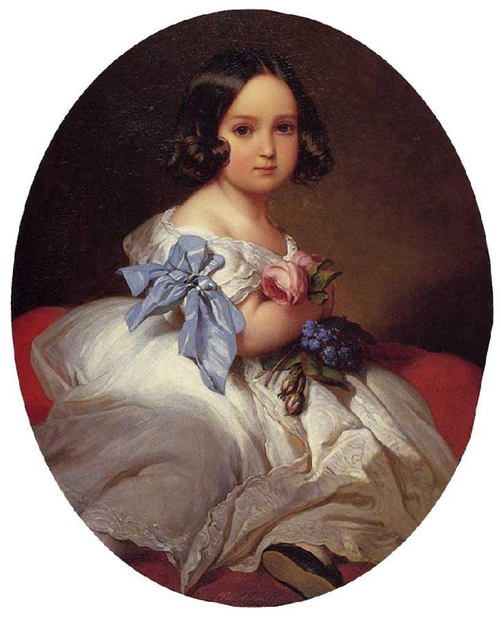 Princess Charlotte of Belgium