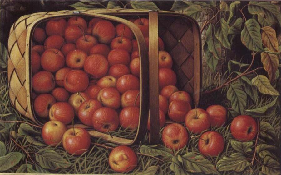 Country Apples