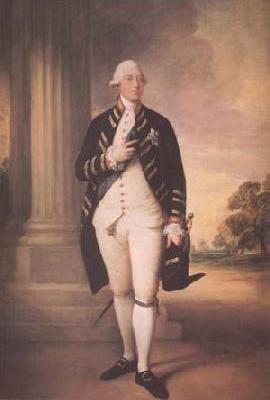 George III (mk25