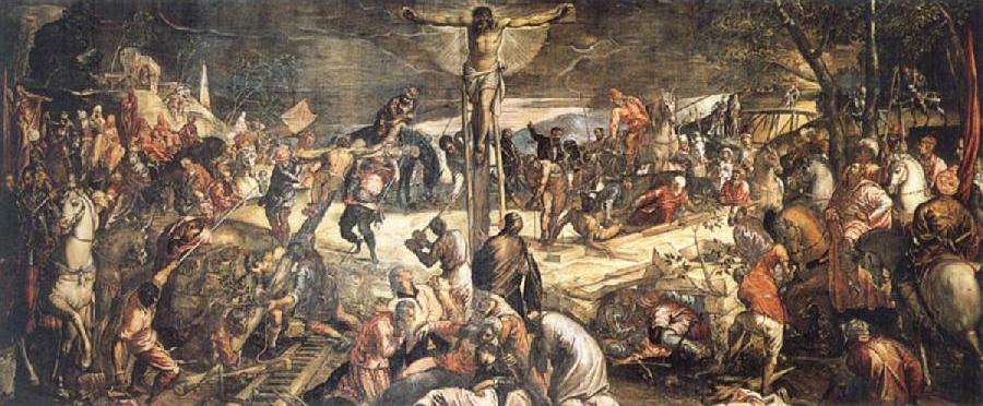 Crucifixion