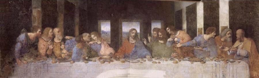 Last Supper