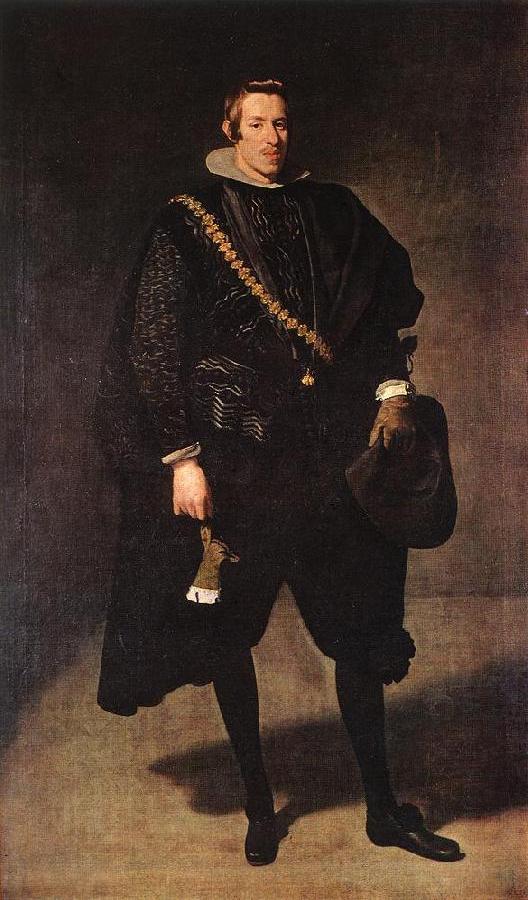 Infante Don Carlos ar