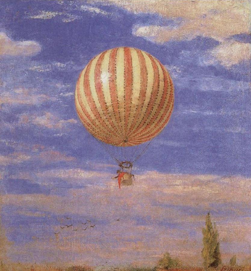 The Balloon