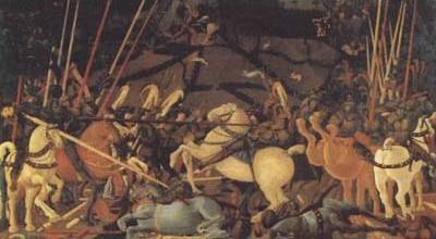 Battle of San Romano (mk08)