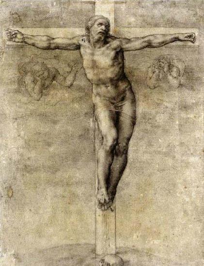 Christ on the Cross