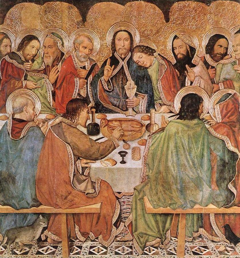 Last Supper