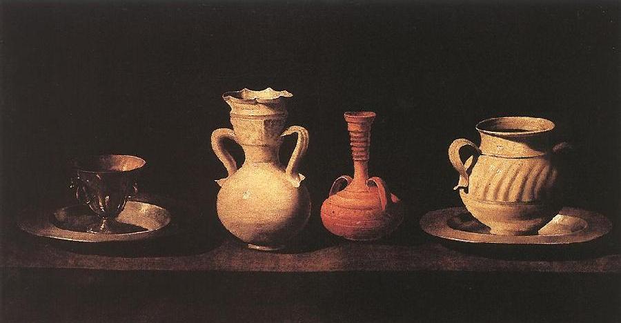 Still-life