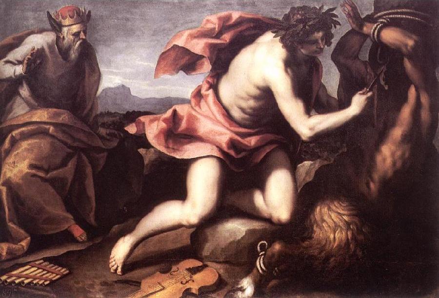 Apollo and Marsyas (1) ag