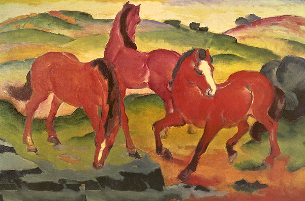 Horses