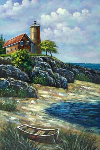Lighthouse