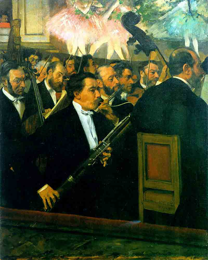 Orchestra