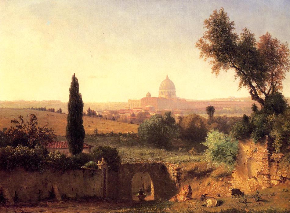 St. Peter s Rome