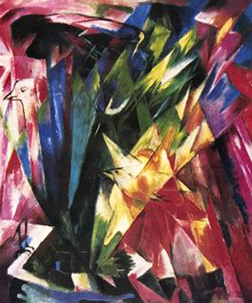 Vogel