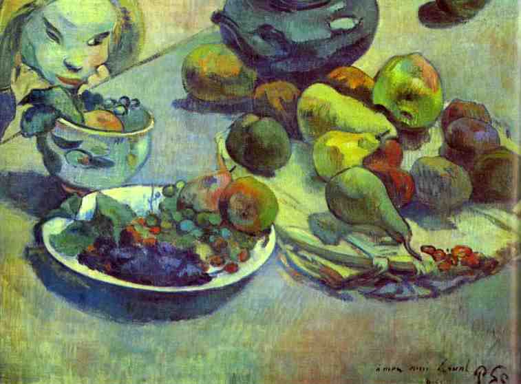 Fruit