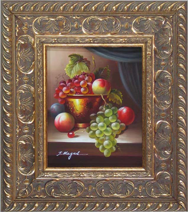 FruitThe price includes the frame