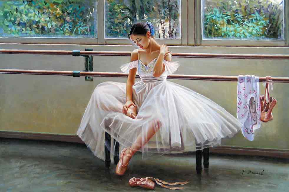 Ballerina