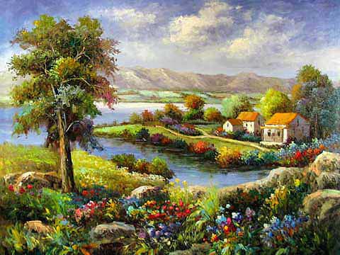 House on the Cove