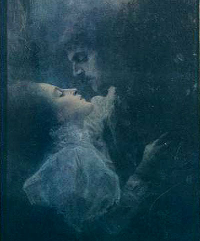Love (detail)