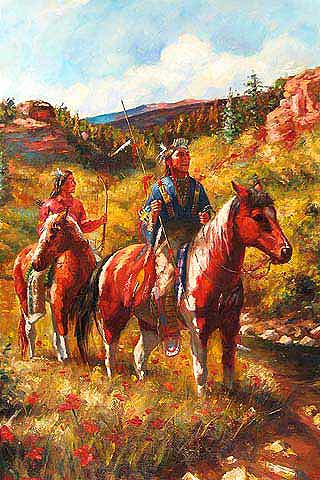 Native American