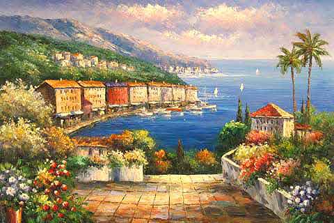 Portofino