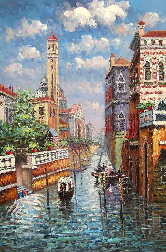 Rio Di S. Salvador