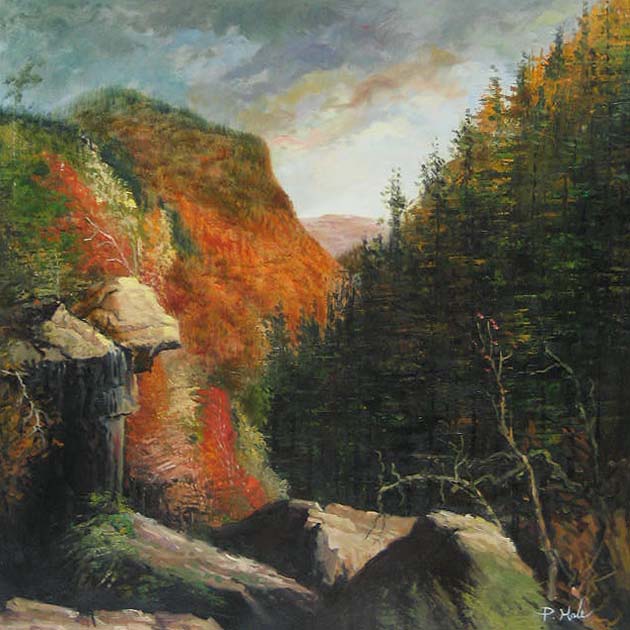The Clove Catskills