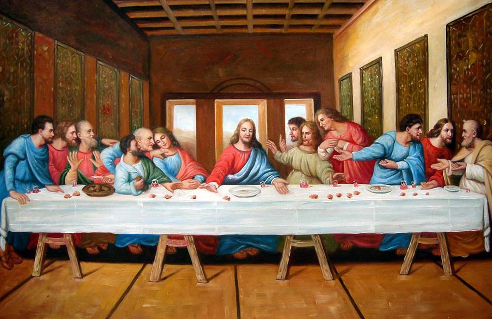 The Last Supper