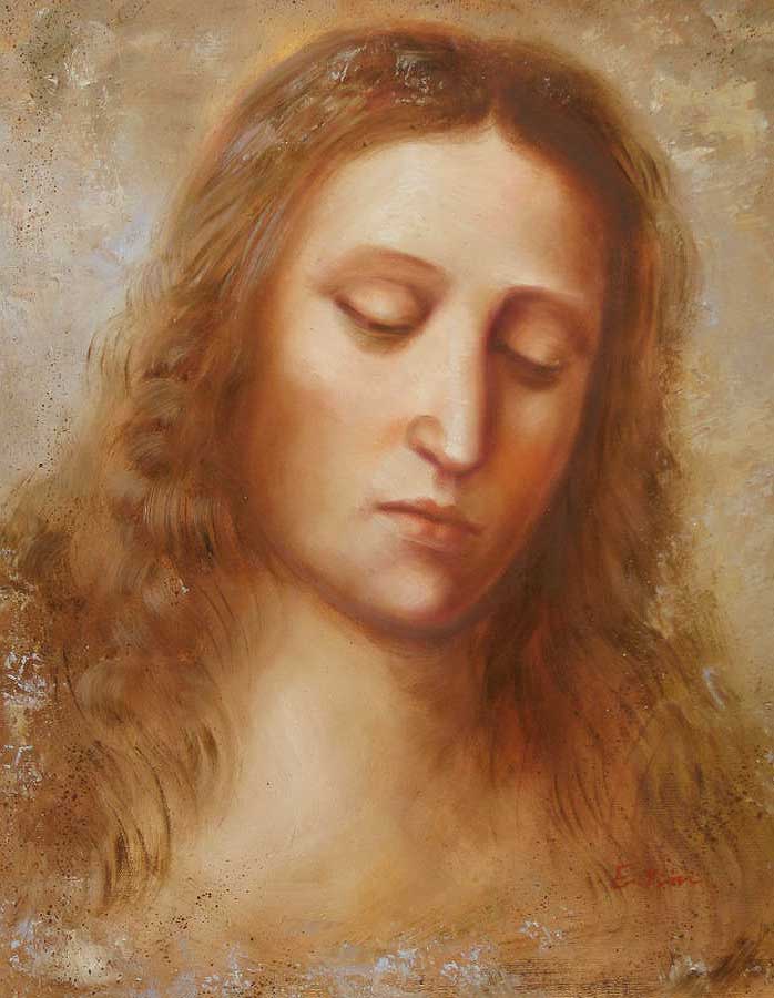 Head of Christ