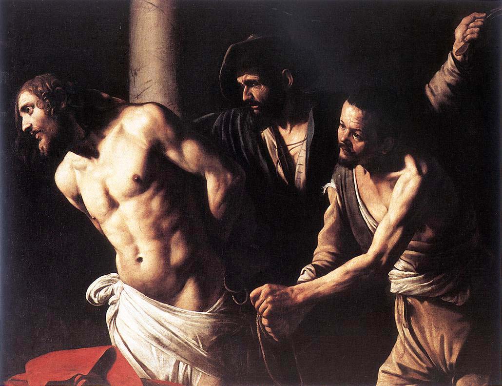 Christ at the Column