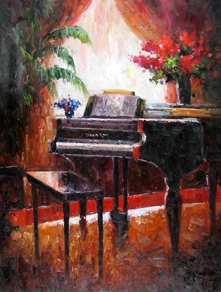 Grand Piano